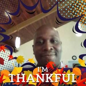 Meet your Posher, Timothy